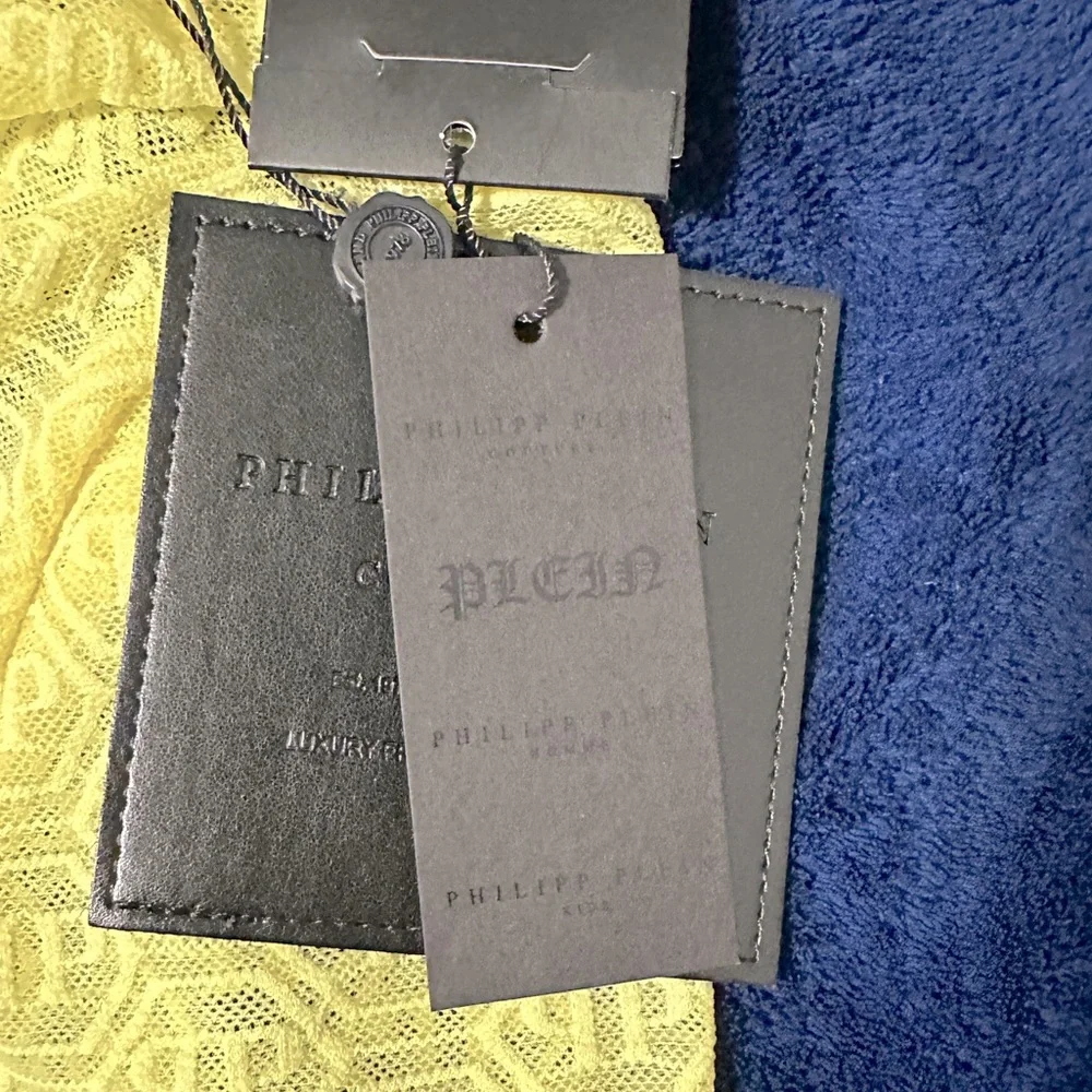 Philipp Plein - Picture 4 of 8
